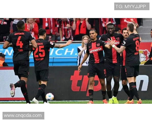 勒沃库森与多特蒙德精彩对决比分竞猜分析及预测