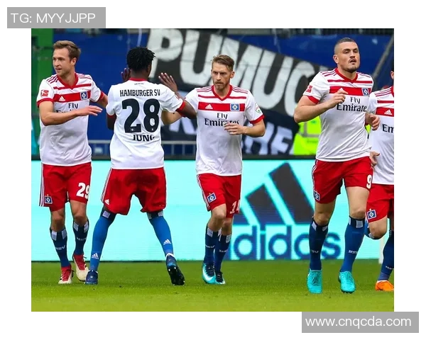 汉堡与斯图加特激战回顾2019年10月29日精彩瞬间分析