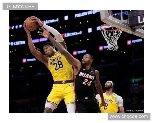 湖人对决热火总决赛精彩视频直播尽在10月5日不容错过的篮球盛宴