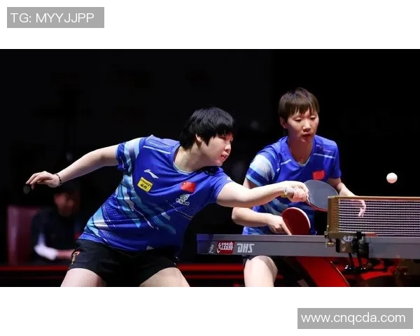 国乒稀有惨败！14冠狂丢8冠前史最差，全运会冠军身兼4项悉数丢冠