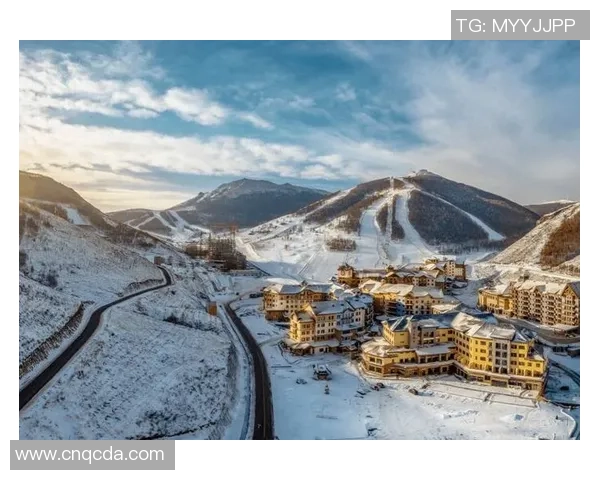 欧洲最具性价比滑雪名胜名单出炉，谁“赢麻”了？